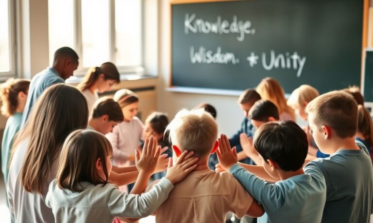 60 Powerful And Short Prayer For Students And Teachers To Pray In Schools