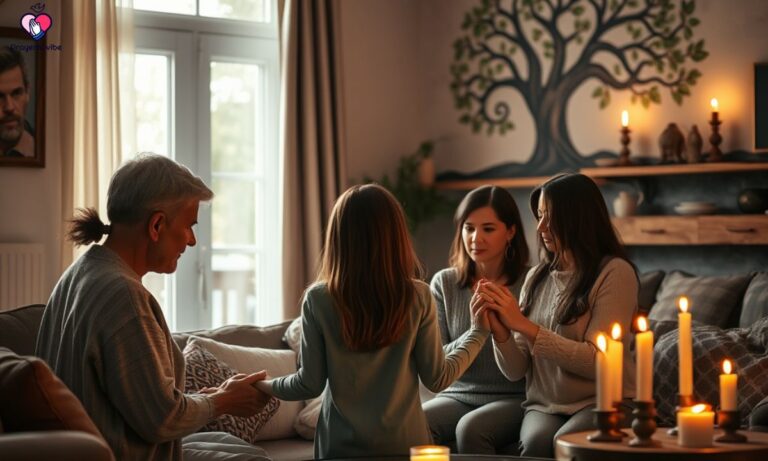 60 Powerful Prayers for Strength And Courage In Difficult Times For Family And Others