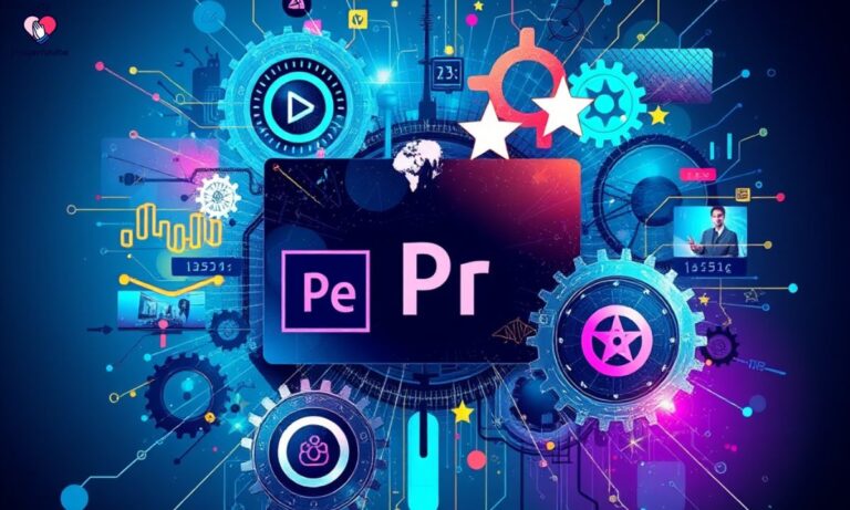 Exploring the Automatic Cracking Features of Adobe Premiere Pro for Enhanced Video Editing Efficiency