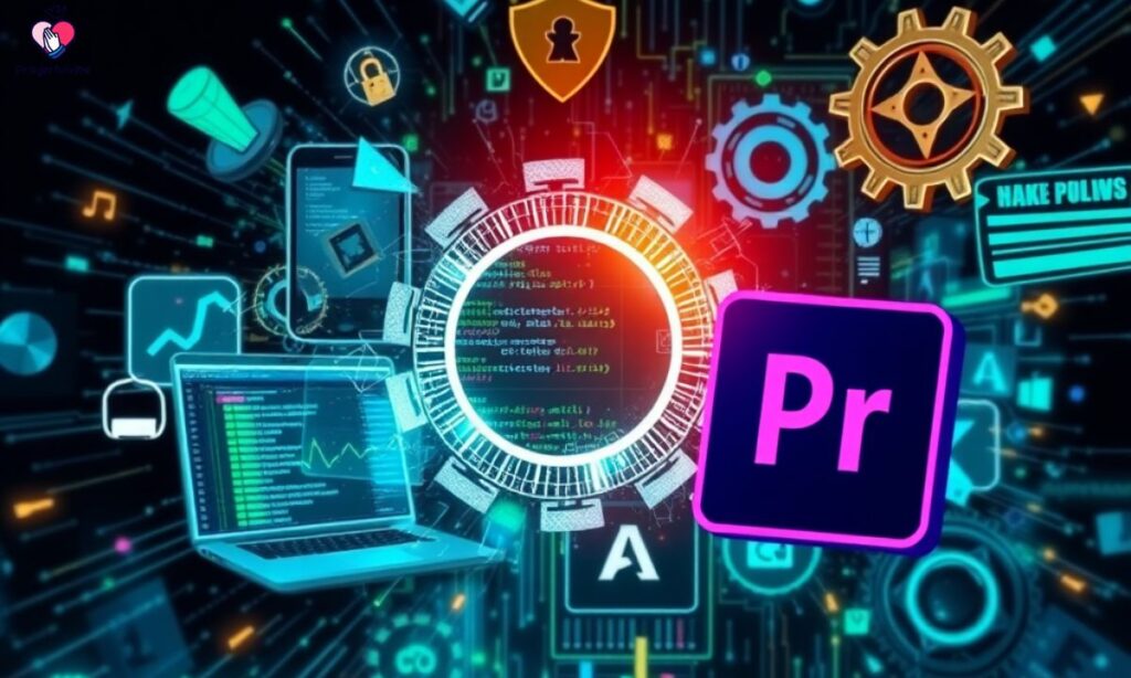 Popular Methods for Auto Cracking Premiere Pro