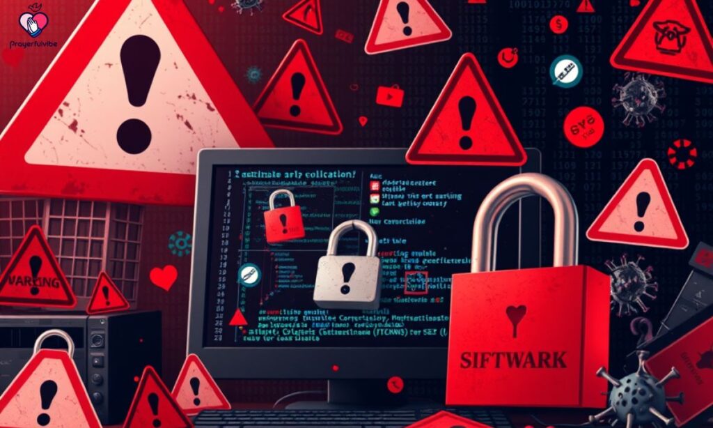 Risks Associated with Software Cracking